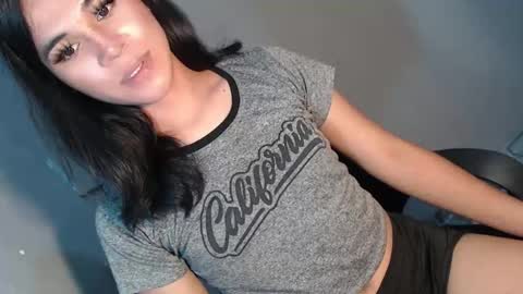 asianblk_barbiedoll online show from 20, 9, 2025