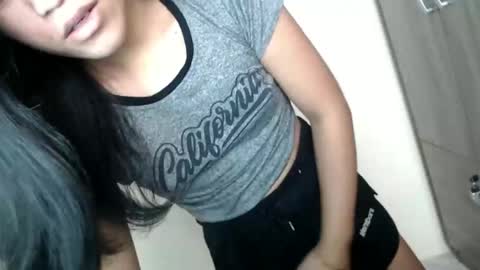 asianblk_barbiedoll online show from 16, 4, 2026