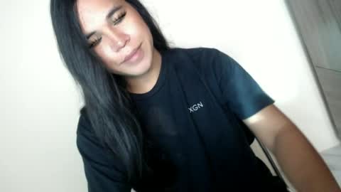 asianblk_barbiedoll online show from 5, 7, 2026