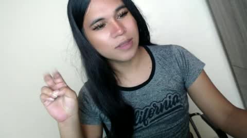 asianblk_barbiedoll online show from 9, 7, 2026