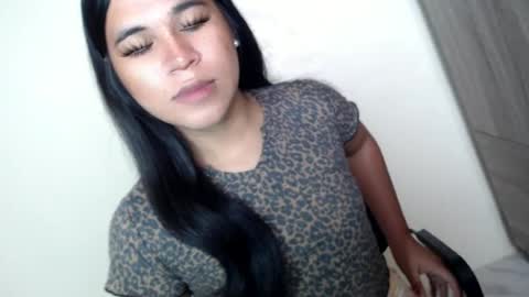 asianblk_barbiedoll online show from 13, 7, 2026