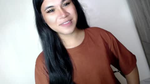 asianblk_barbiedoll online show from 15, 7, 2026