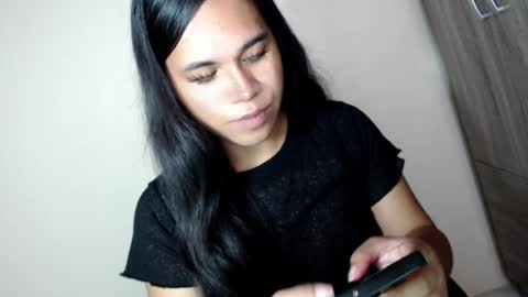 asianblk_barbiedoll online show from 19, 7, 2026