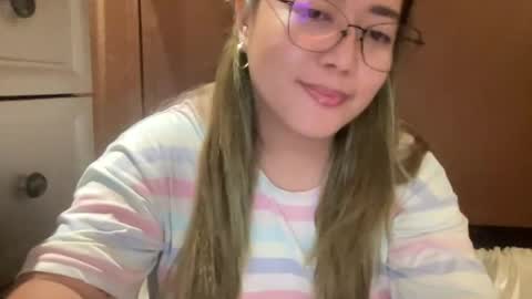 Snapshot of asianbunny10 chatting on 29, 6, 2026 Curvy online show from 29, 6, 2026