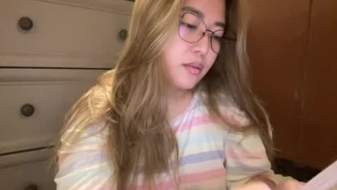 Snapshot of asianbunny10 chatting on 21, 7, 2026 Curvy online show from 21, 7, 2026