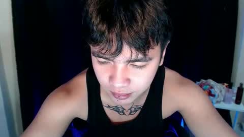 Snapshot of asiancarl_bigcock chatting on 9, 11, 2025 kairo dewji in ifbi online show from 9, 11, 2025