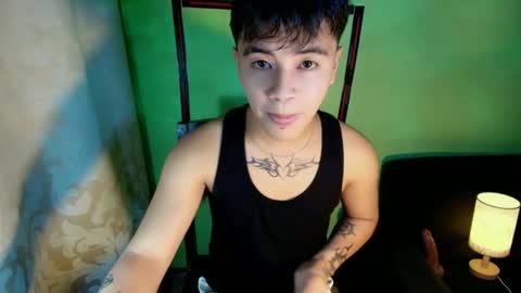 Snapshot of asiancarl_bigcock chatting on 11, 11, 2025 kairo dewji in ifbi online show from 11, 11, 2025