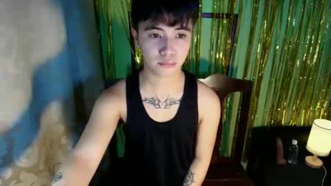 Snapshot of asiancarl_bigcock chatting on 24, 11, 2025 kairo dewji in ifbi online show from 24, 11, 2025