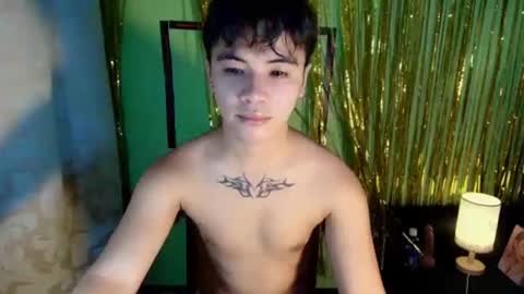 Snapshot of asiancarl_bigcock chatting on 25, 11, 2025 kairo dewji in ifbi online show from 25, 11, 2025