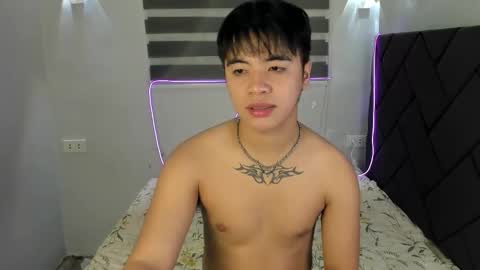 Snapshot of asiancarl_bigcock chatting on 17, 5, 2026 kairo dewji in ifbi online show from 17, 5, 2026