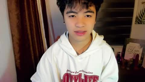Snapshot of asiancarl_bigcock chatting on 5, 8, 2026 kairo dewji in ifbi online show from 5, 8, 2026