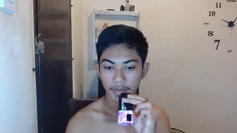 Snapshot of asiancockhero22 chatting on 4, 12, 2024 HERO online show from 4, 12, 2024