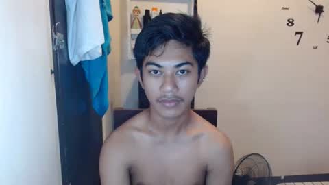 Snapshot of asiancockhero22 chatting on 6, 1, 2025 HERO online show from 6, 1, 2025