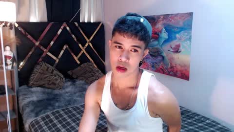asiancum_peter online show from 9, 1, 2026