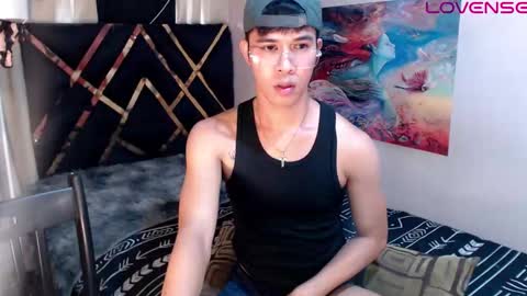 asiancum_peter online show from 3, 3, 2026
