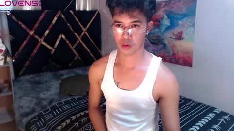 asiancum_peter online show from 26, 3, 2026