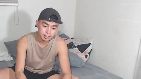 Snapshot of asiancummer_bry69 chatting on 11, 1, 2025 Bry online show from 11, 1, 2025