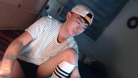 Snapshot of asiancummer_bry69 chatting on 26, 2, 2025 Bry online show from 26, 2, 2025