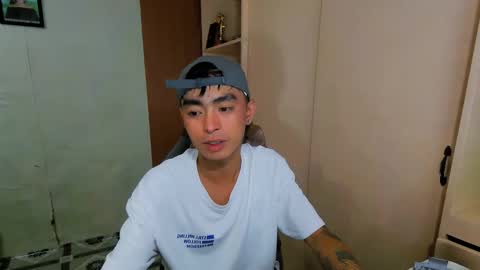 Snapshot of asiancummer_bry69 chatting on 31, 1, 2026 Bry online show from 31, 1, 2026