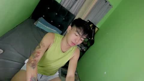 Snapshot of asiancummer_bry69 chatting on 18, 3, 2026 Bry online show from 18, 3, 2026