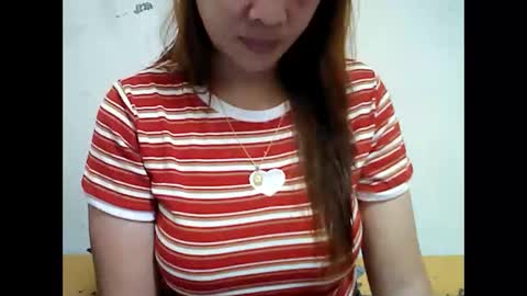 Snapshot of asiancutie143 chatting on 12, 10, 2025 asiancutie143 online show from 12, 10, 2025