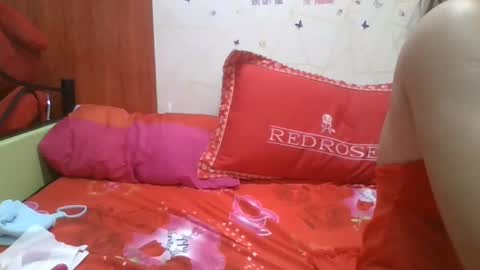 Snapshot of asiandesire25 chatting on 1, 1, 2025 Jenny online show from 1, 1, 2025