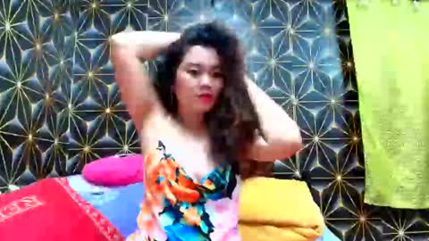 Snapshot of asiandesire25 chatting on 12, 2, 2025 Jenny online show from 12, 2, 2025