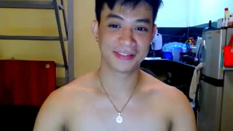 Snapshot of asiandreamboyx chatting on 1, 7, 2026 asiandreamboyx online show from 1, 7, 2026