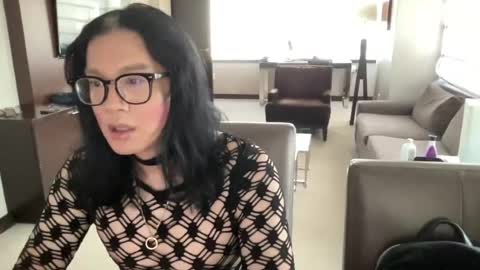 Snapshot of asianfemboi69 chatting on 18, 7, 2026 asianfemboi online show from 18, 7, 2026