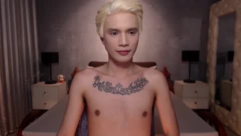 AsherMiller online show from 28, 1, 2025