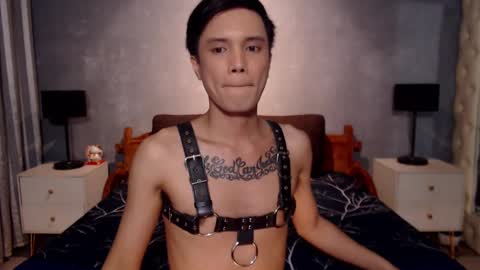 AsherMiller online show from 13, 2, 2025