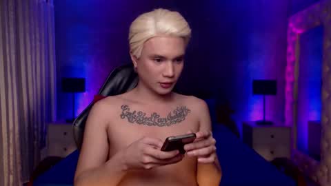 AsherMiller online show from 10, 9, 2025