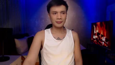 AsherMiller online show from 17, 4, 2026