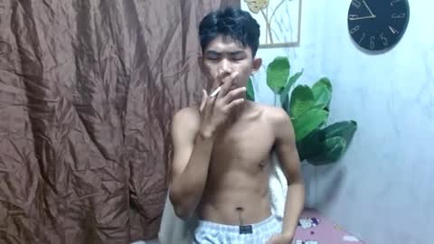 Snapshot of asianhotbigcock chatting on 5, 2, 2025 Nico online show from 5, 2, 2025