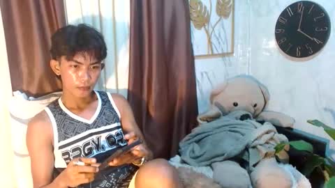 Nico online show from 22, 10, 2025