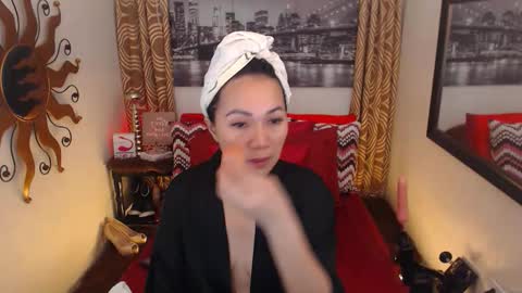 asianhotjasmin online show from 23, 10, 2025