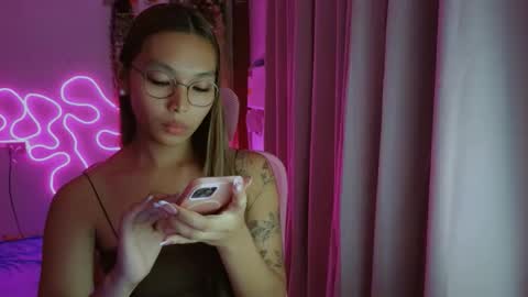 Snapshot of asianhottiesttamira chatting on 8, 3, 2026 HI IM TAMIRA LOOKING FOR SERIOUS RELATIONSHIP online show from 8, 3, 2026