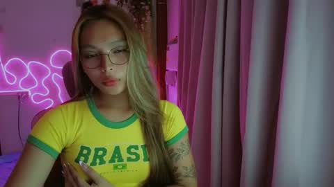 Snapshot of asianhottiesttamira chatting on 10, 3, 2026 HI IM TAMIRA LOOKING FOR SERIOUS RELATIONSHIP online show from 10, 3, 2026