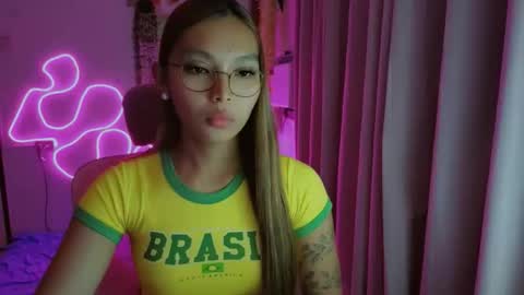 Snapshot of asianhottiesttamira chatting on 15, 3, 2026 HI IM TAMIRA LOOKING FOR SERIOUS RELATIONSHIP online show from 15, 3, 2026