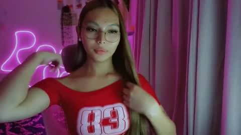Snapshot of asianhottiesttamira chatting on 21, 3, 2026 HI IM TAMIRA LOOKING FOR SERIOUS RELATIONSHIP online show from 21, 3, 2026