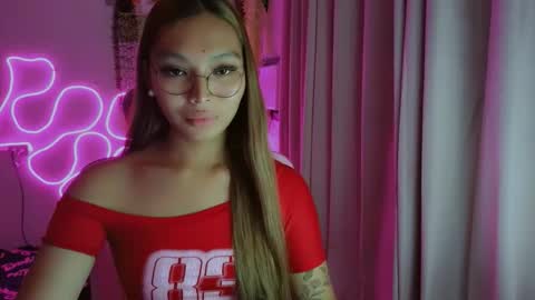 Snapshot of asianhottiesttamira chatting on 23, 3, 2026 HI IM TAMIRA LOOKING FOR SERIOUS RELATIONSHIP online show from 23, 3, 2026