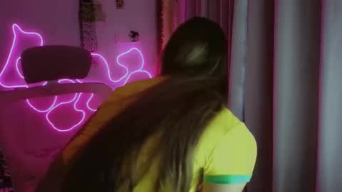 Snapshot of asianhottiesttamira chatting on 24, 3, 2026 HI IM TAMIRA LOOKING FOR SERIOUS RELATIONSHIP online show from 24, 3, 2026