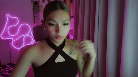 Snapshot of asianhottiesttamira chatting on 25, 3, 2026 HI IM TAMIRA LOOKING FOR SERIOUS RELATIONSHIP online show from 25, 3, 2026