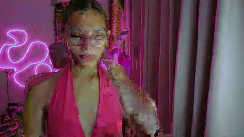 Snapshot of asianhottiesttamira chatting on 3, 4, 2026 HI IM TAMIRA LOOKING FOR SERIOUS RELATIONSHIP online show from 3, 4, 2026