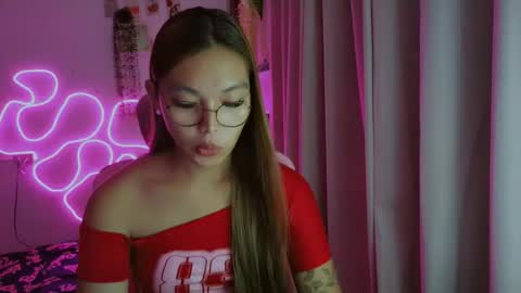 Snapshot of asianhottiesttamira chatting on 7, 4, 2026 HI IM TAMIRA LOOKING FOR SERIOUS RELATIONSHIP online show from 7, 4, 2026