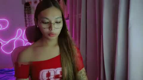Snapshot of asianhottiesttamira chatting on 10, 4, 2026 HI IM TAMIRA LOOKING FOR SERIOUS RELATIONSHIP online show from 10, 4, 2026