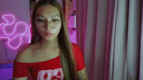 Snapshot of asianhottiesttamira chatting on 14, 4, 2026 HI IM TAMIRA LOOKING FOR SERIOUS RELATIONSHIP online show from 14, 4, 2026