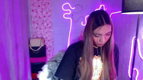 Snapshot of asianhottiesttamira chatting on 13, 5, 2026 HI IM TAMIRA LOOKING FOR SERIOUS RELATIONSHIP online show from 13, 5, 2026