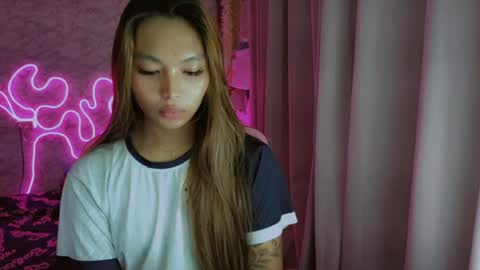 Snapshot of asianhottiesttamira chatting on 12, 6, 2026 HI IM TAMIRA LOOKING FOR SERIOUS RELATIONSHIP online show from 12, 6, 2026