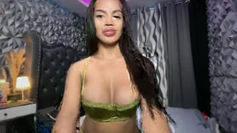 JOSHUA AND SAMIRA online show from 26, 6, 2026
